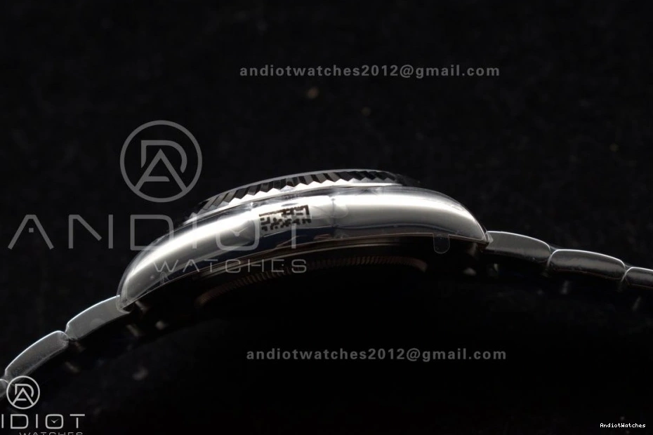 1090 Upgraded ZF 1:1 Best Green A 904L SS 326934 Sky-Dweller on Dial Edition Bracelet SS 0111